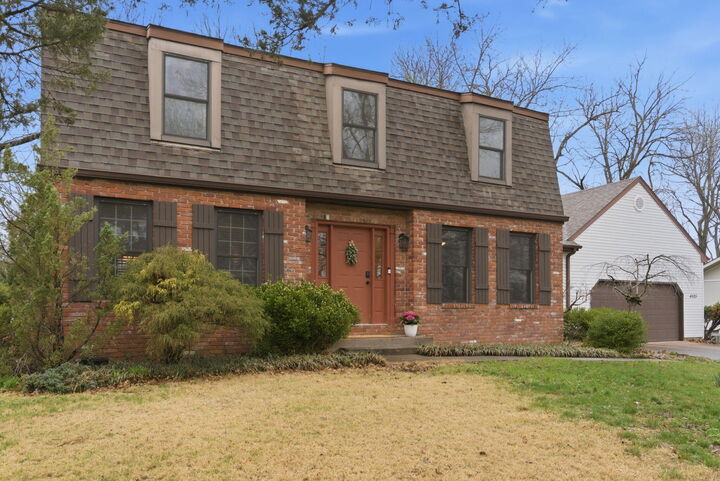 Property Photo: 4525 S Aladdin Court MO 65804