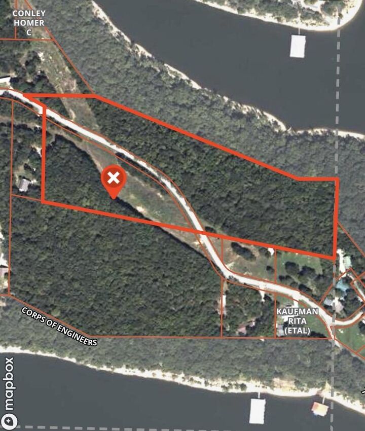 Property Photo: 000 Wooley Creek Road MO 65624