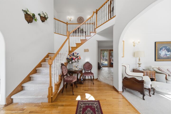 Property Photo:  16607 N Primrose Ln  WA 99026 