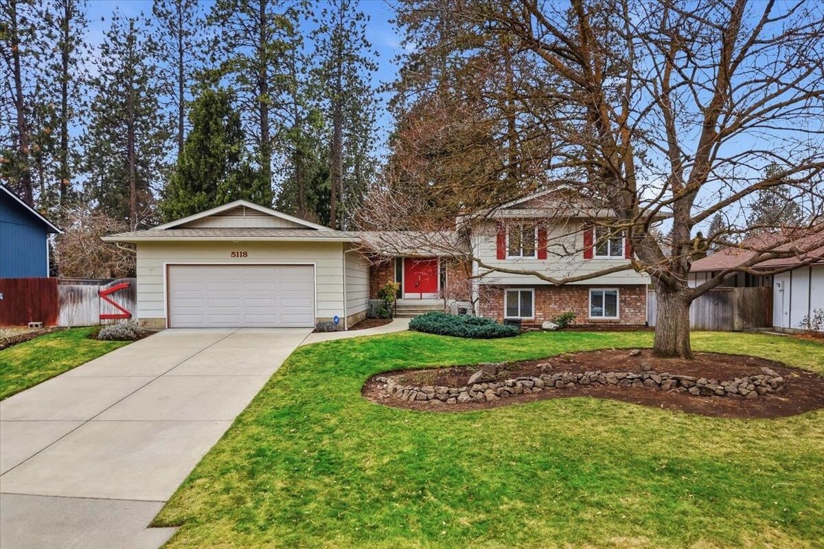 Property Photo:  5118 S Pittsburg St  WA 99223 