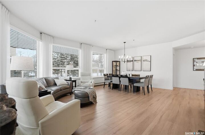 Property Photo:  619 Saskatchewan Crescent W 111  SK S7M 0A5 
