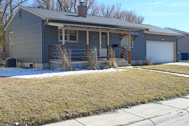 Property Photo:  260 Kurtz Drive  WY 82801 