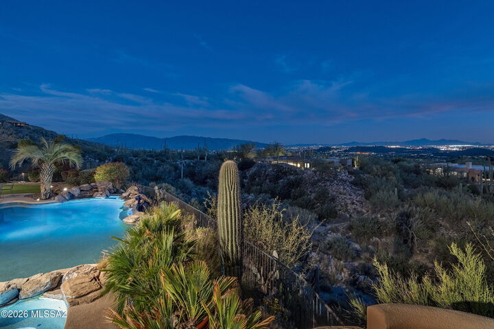 Property Photo:  6361 N Canon Del Pajaro  AZ 85750 