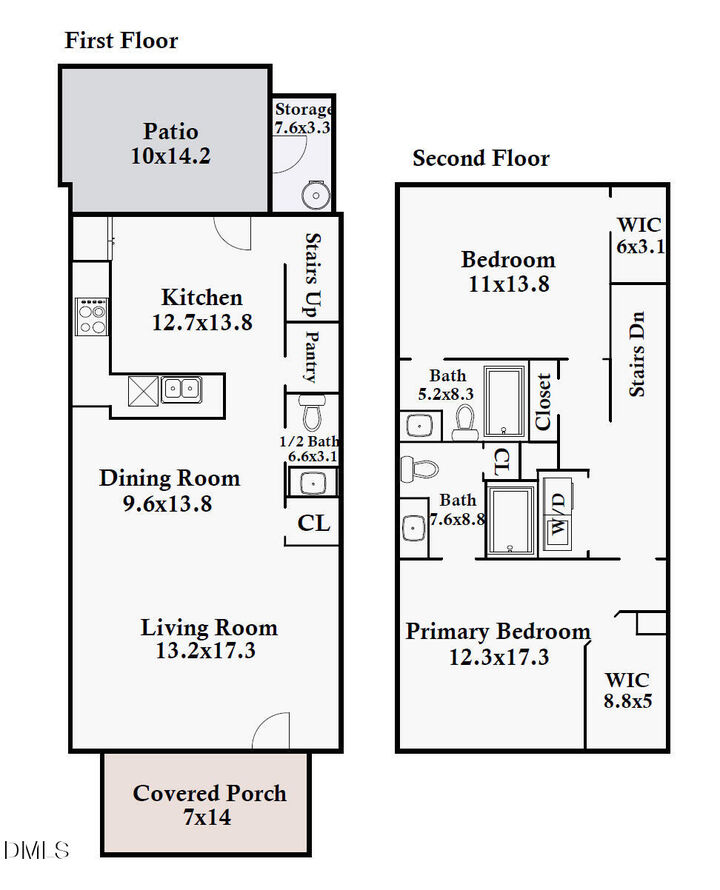 Property Photo: 72 Millbrook Drive NC 27312