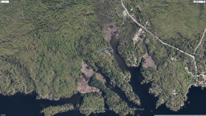 Property Photo: 221 Fire Route 5 N/A ON K0L 3E0