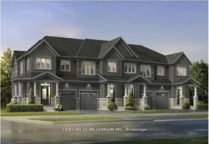 Property Photo:  Lot 28 Rue Chatelain Street  ON K0B 1A0 