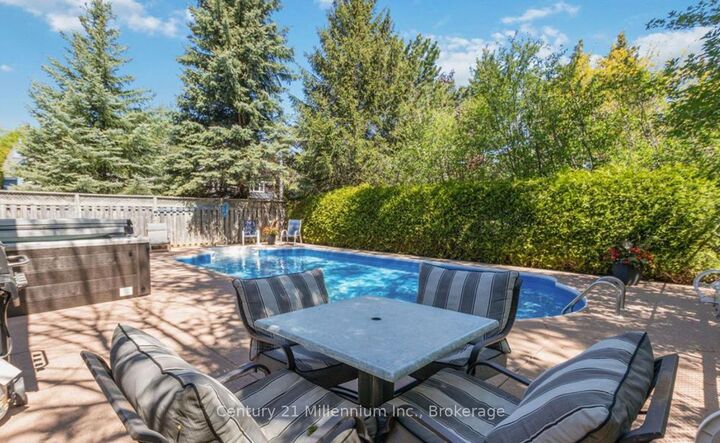 Property Photo: 102 Liisa's Lane ON L9Y 3Z2