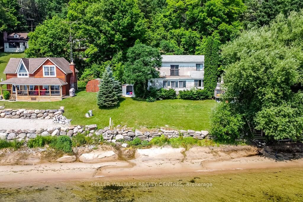 Property Photo: 379 Champlain Road ON L9M 1S3