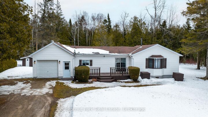187 Warner Bay Road — photo 1