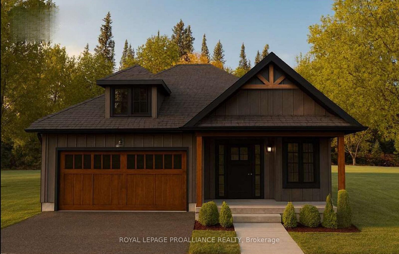 Property Photo: Lot 47 Lancaster Drive ON K0K 1H0