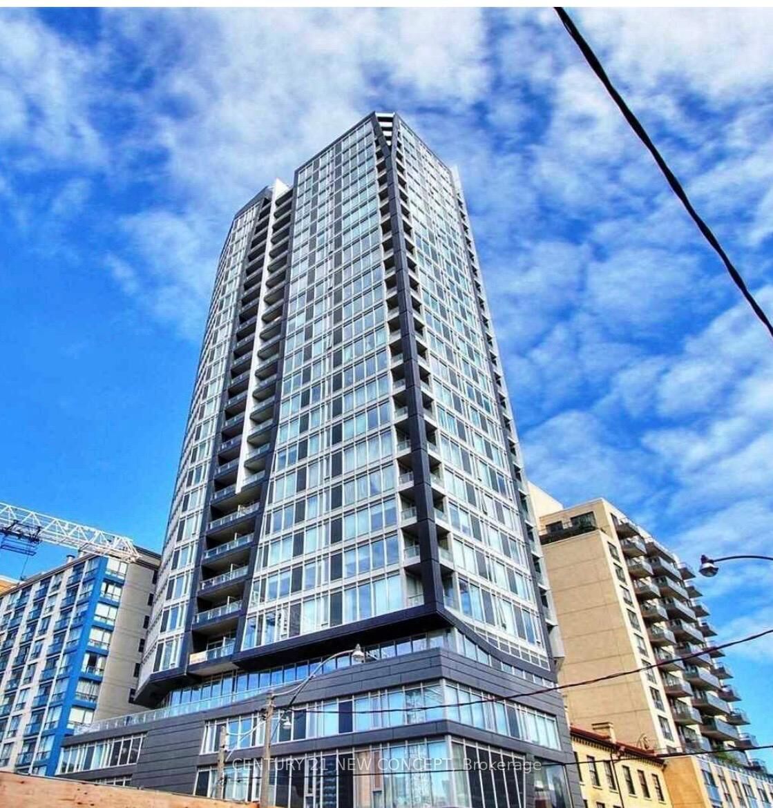 Photo de la propriété: 68 Shuter Street 1911 ON M3B 2T8