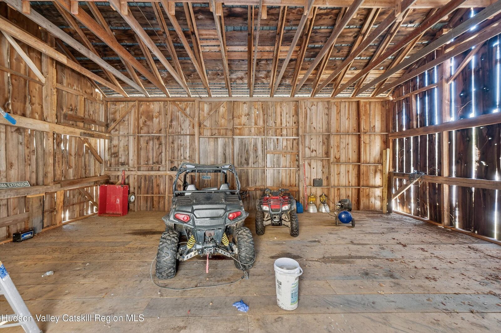 Property Photo: 50 Tempaloni NY 12428