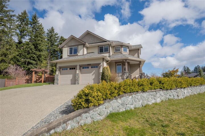 Property Photo:  885 Pratt Rd  BC V0R 2P1 