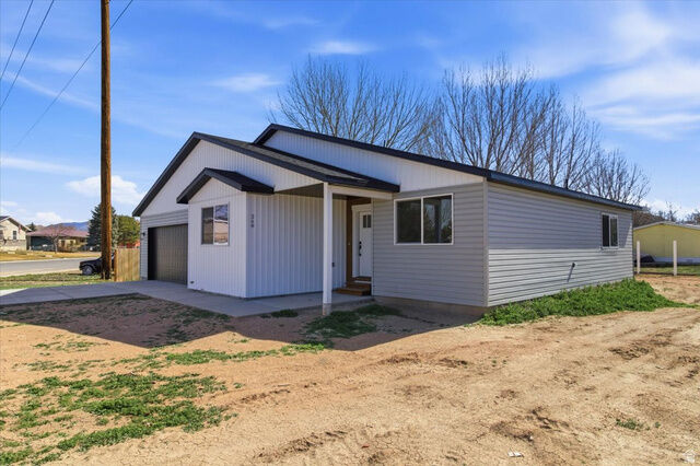 Property Photo:  268 N Salina Creek Dr  UT 84654 