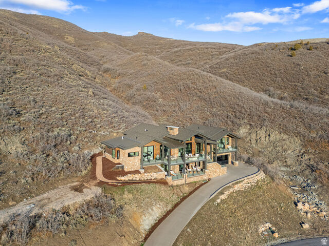 Property Photo:  11546 N Fox Hollow Ct  UT 84036 