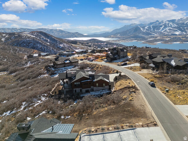 Property Photo:  11574 N Soaring Hawk Ln 52  UT 84036 