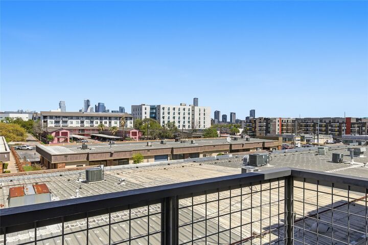 Property Photo:  1702 S Lamar Boulevard 12  TX 78704 