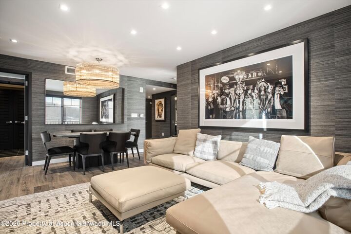 Property Photo:  130 Wood Road 532  CO 81615 