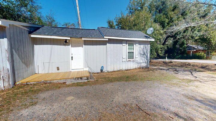 Property Photo:  225/227 Hudson Road  SC 29801 