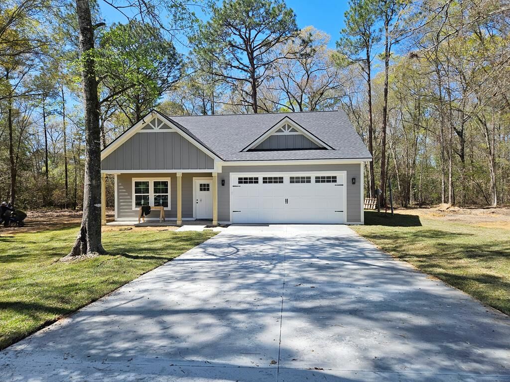 Property Photo:  135 Thomas Street  GA 31763 
