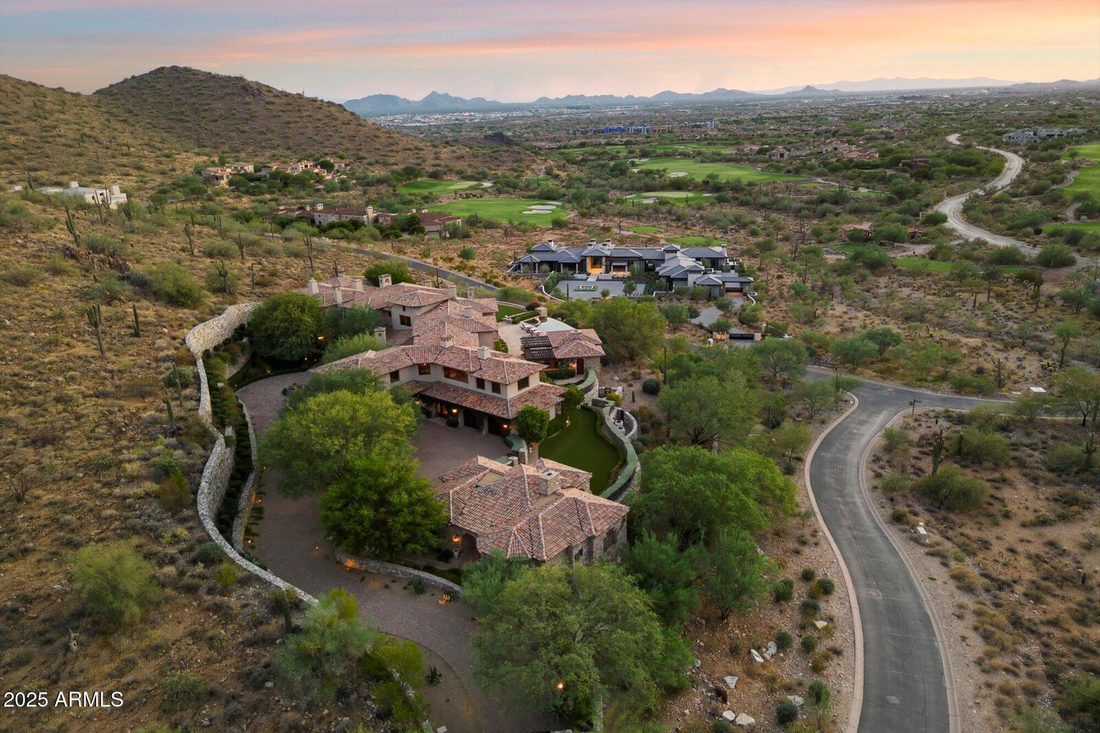 Property Photo:  10719 E Rimrock Drive  AZ 85255 