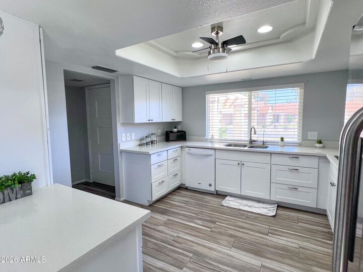 Property Photo:  286 Leisure World --  AZ 85206 