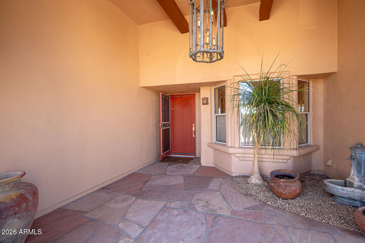 Property Photo:  9405 W Briarwood Circle  AZ 85351 