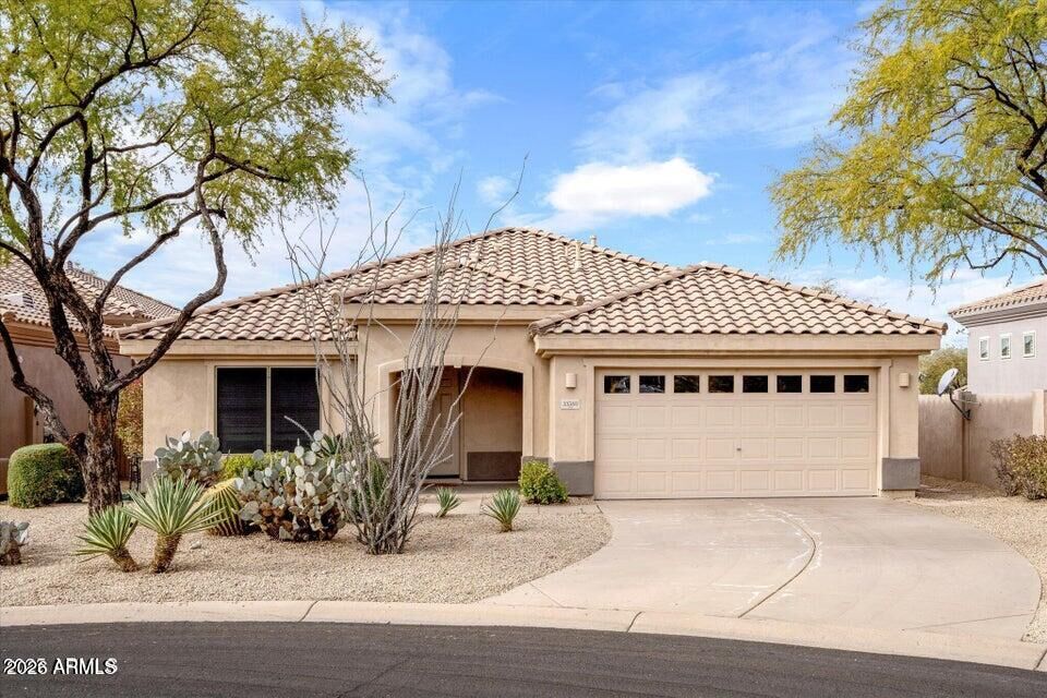 Property Photo: 35360 N 93rd Way AZ 85262