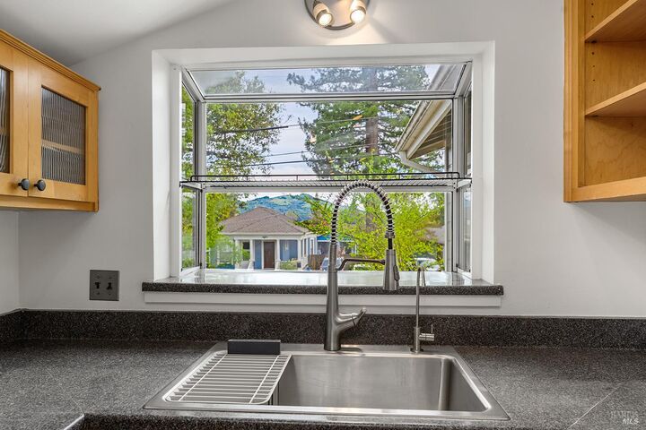 Property Photo:  1005 Clark Street  CA 95404 