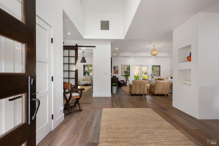 Property Photo:  1127 Highland Ranch Road  CA 95425 