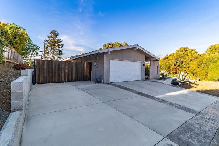 Property Photo:  232 Aragon Street  CA 94591 