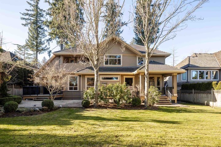 Property Photo: 2080 136 Street BC V4A 0A1
