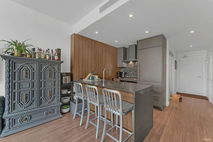 2288 Alpha Avenue 407 — photo 1