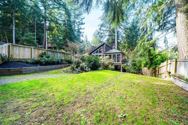 Property Photo: 576 Cowan Road BC V0N 1G2