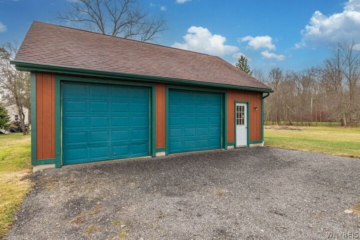 Property Photo:  3471 West River Road  NY 14072 