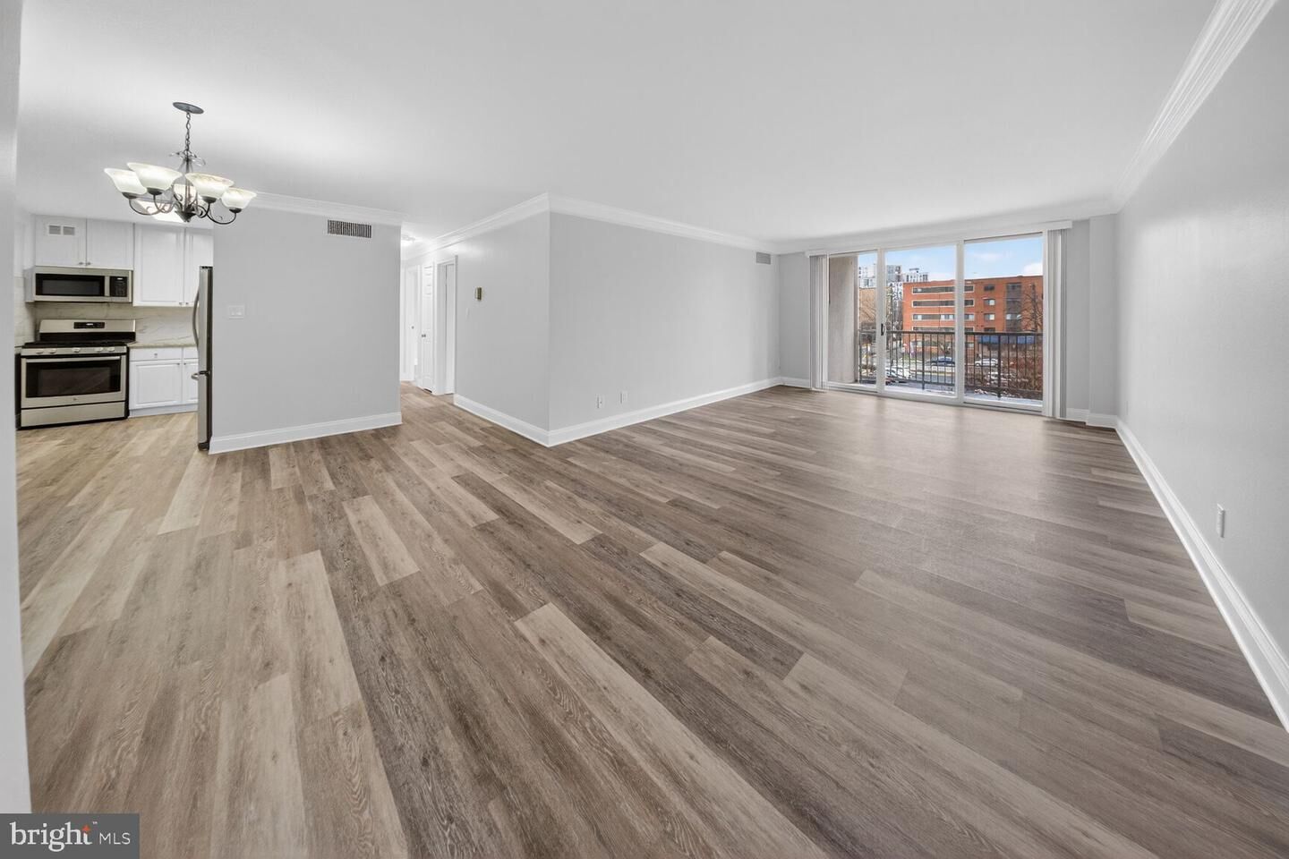 Property Photo: 4977 Battery Lane 414 MD 20814