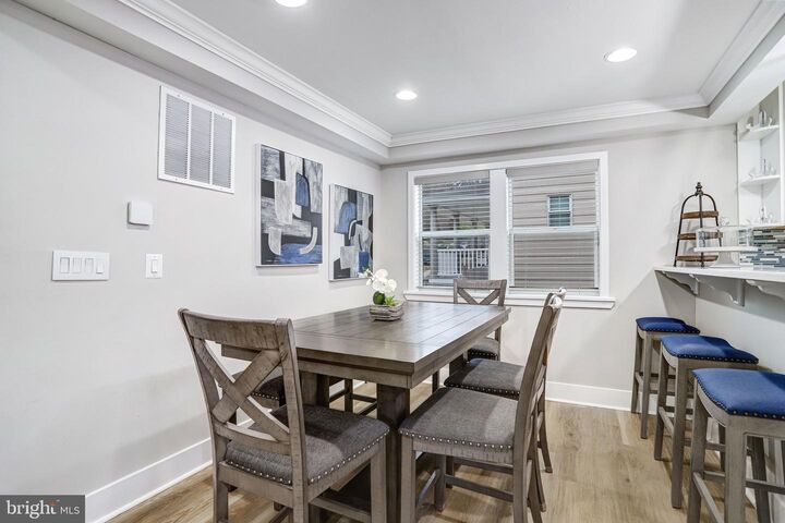 Property Photo: 2201 Taylor Street NE DC 20018