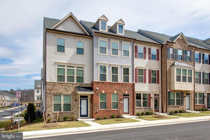 Property Photo: 3927 Small Roundtop Rd MD 21076