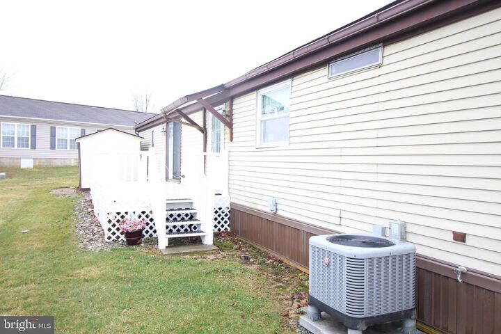 Property Photo:  398 Clear Creek Court  PA 19454 