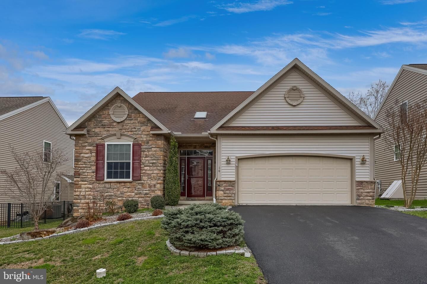 Property Photo: 14 Chamberlain Lane PA 17551