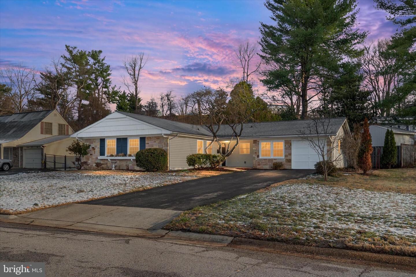 Property Photo:  12602 Kavanaugh Lane  MD 20715 