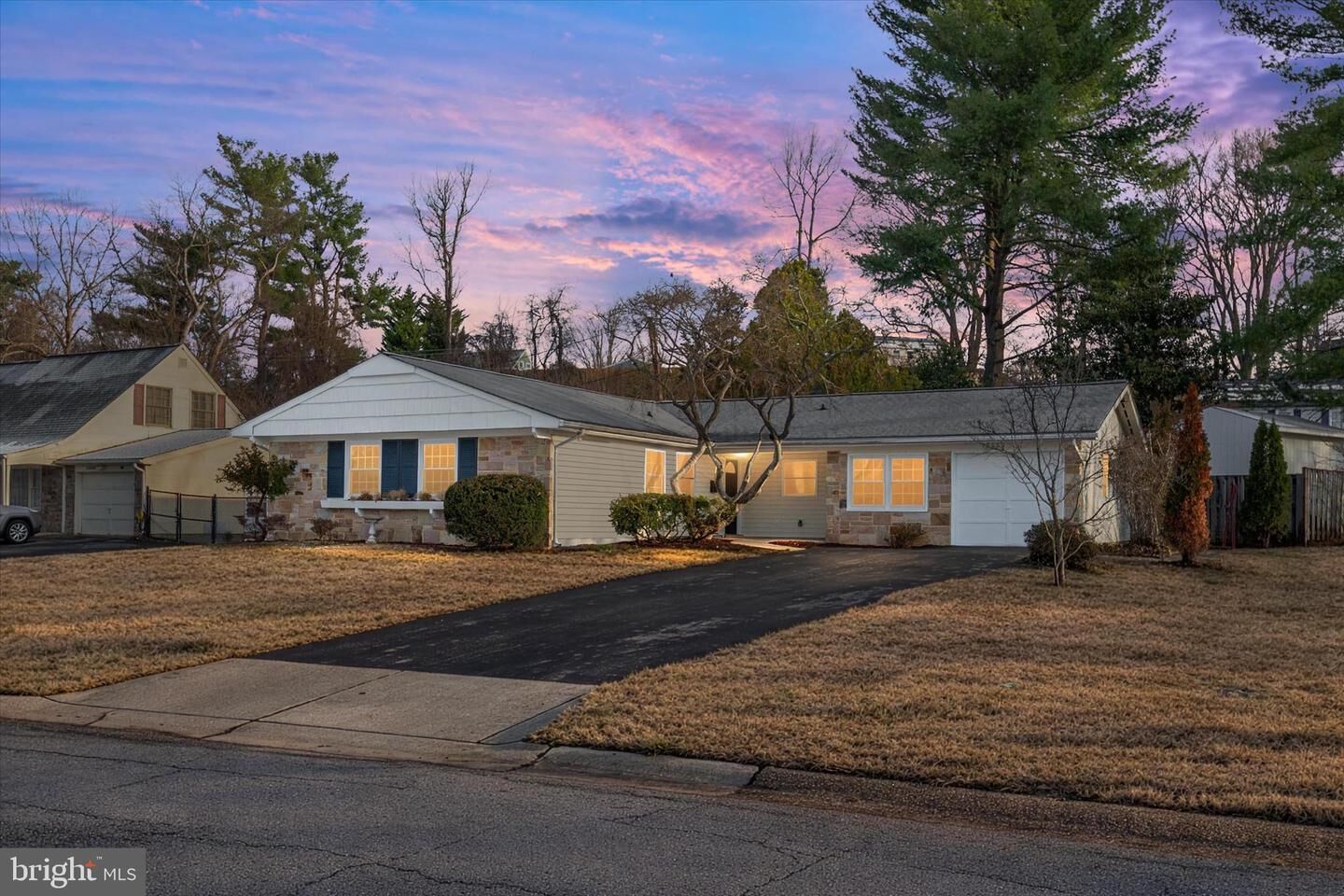 Property Photo:  12602 Kavanaugh Lane  MD 20715 