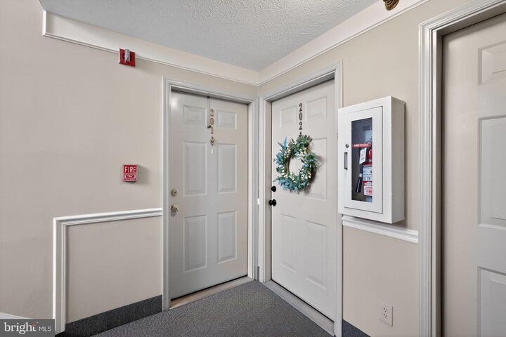 Property Photo:  2456 Apple Blossom Lane 201  MD 21113 