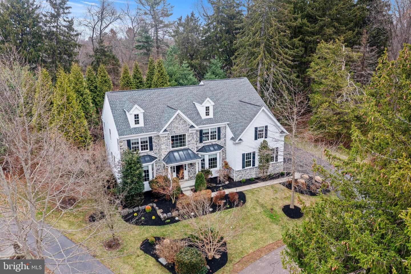 Property Photo:  14 Dever Drive  PA 19373 