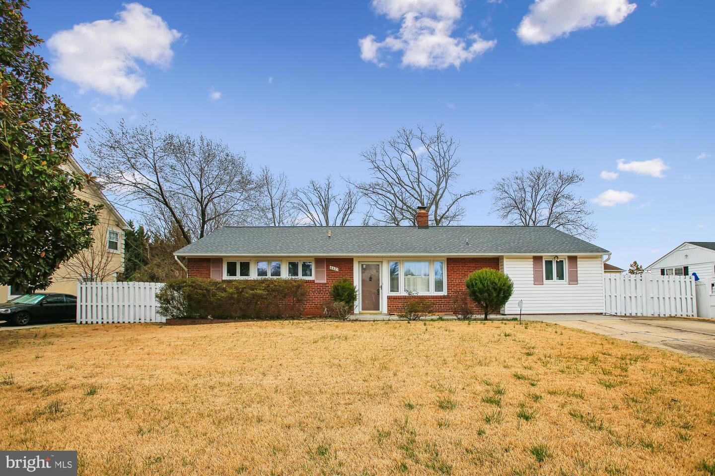Property Photo:  6621 Edsall Road  VA 22151 