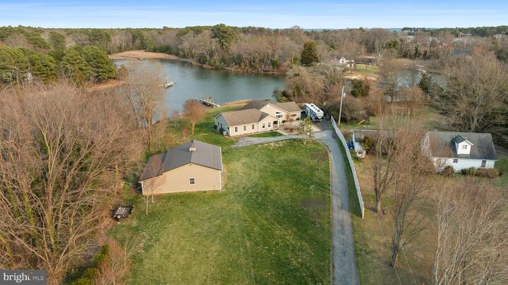 Property Photo:  38150 Boatman Lane  MD 20609 