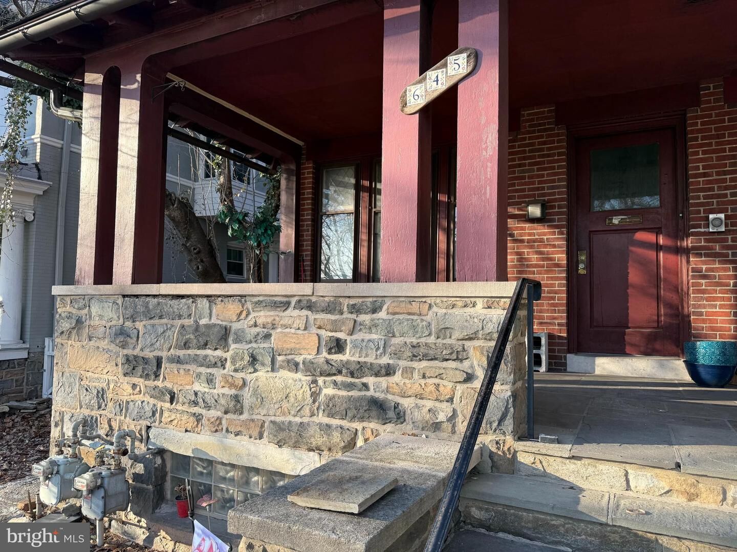 Property Photo: 645 E High Street 2 PA 19464