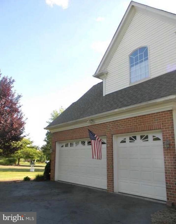 Property Photo:  8800 Hill Spring Drive  MD 20646 