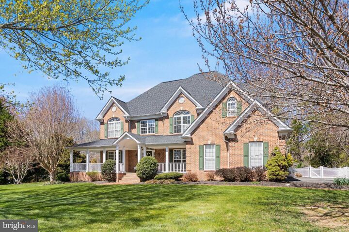 Property Photo:  8800 Hill Spring Drive  MD 20646 