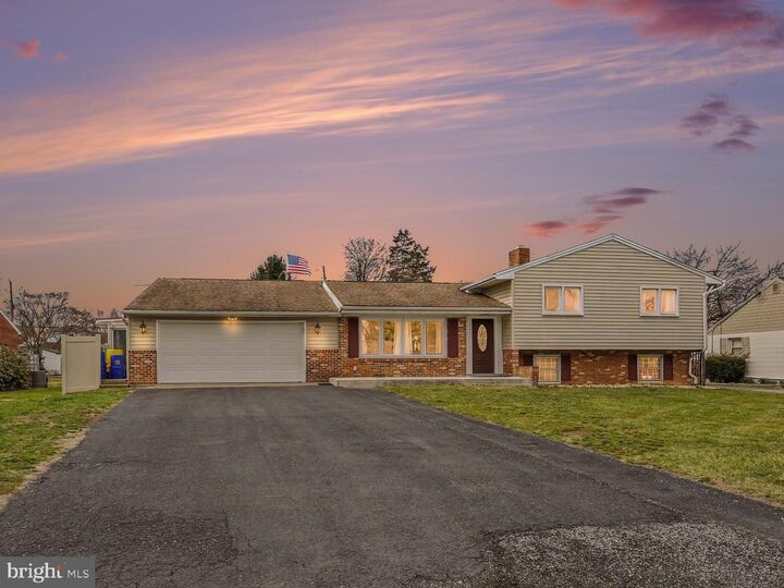 Property Photo: 60 Conodoguinet Avenue PA 17011